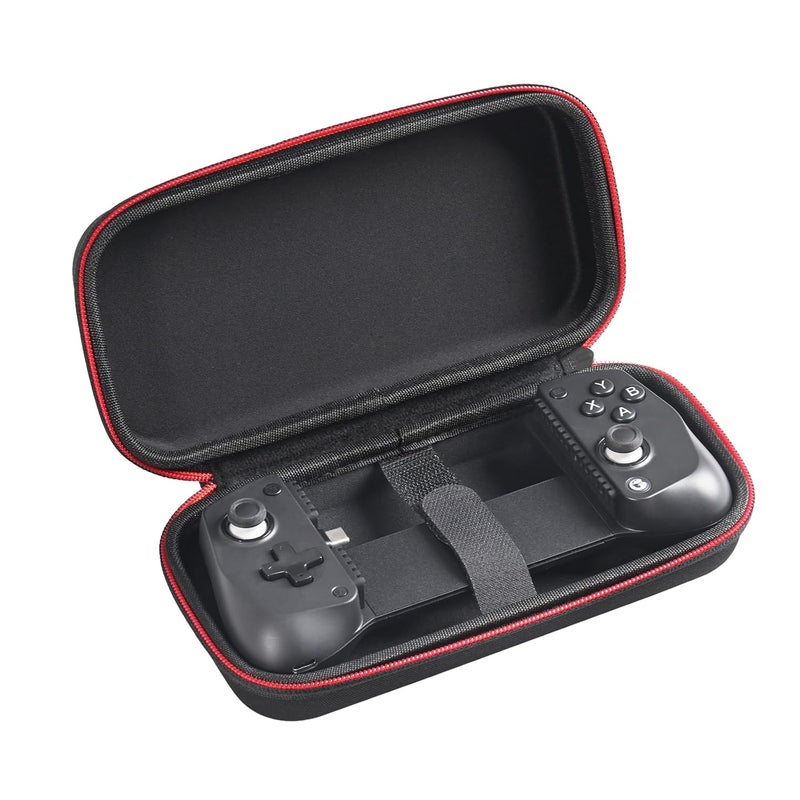 RLSOCO Hard Case for GameSir X5 Lite/X5s Bluetooth Mobile Gaming Controller (Case Only) - Image 1